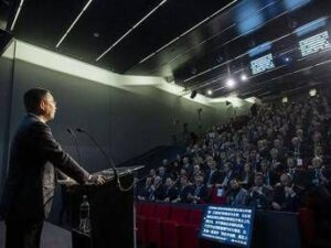 BYD Supplier Meeting 2025: opportunità di sourcing per la mobilità del futuro