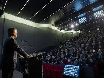 BYD Supplier Meeting 2025: opportunità di sourcing per la mobilità del futuro