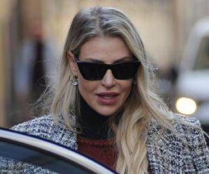 Barbara Berlusconi: “Io in politica? Ipotesi totalmente infondata”