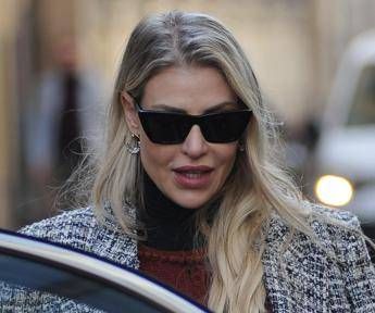 Barbara Berlusconi: “Io in politica? Ipotesi totalmente infondata”