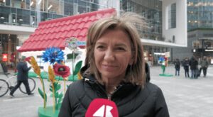 Barilla, Signorelli: “Da 50 anni Mulino Bianco nelle case delle persone”