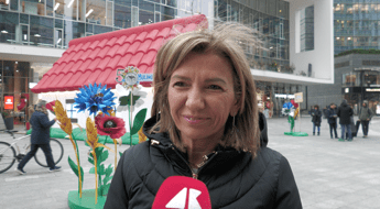 Barilla, Signorelli: “Da 50 anni Mulino Bianco nelle case delle persone”