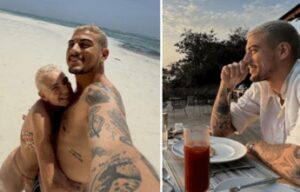 Bebe Vio, è amore con Gianmarco Viscio: la prima foto ufficiale insieme