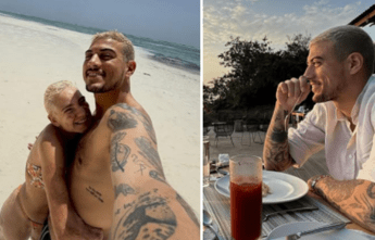 Bebe Vio, è amore con Gianmarco Viscio: la prima foto ufficiale insieme