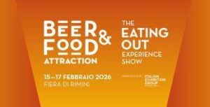 Beer & Food Attraction 2025, innovazione e tradizione a Rimini Fiere