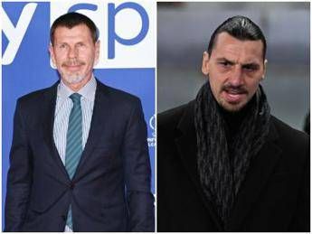Boban contro Ibrahimovic dopo Feyenoord: “Hai smantellato il Milan dello scudetto”