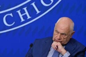 Caso Garlasco, Nordio: “Comunque vada, finirà male”