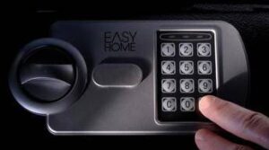 Cassaforte invisibile o nascosta: dove posizionarla in casa?