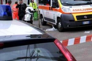 Castelvetrano, marito e moglie trovati morti: forse omicidio-suicidio