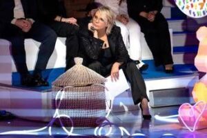 C’è posta per te, stasera 1 febbraio: gli ospiti e le anticipazioni