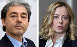 Cesare Parodi nuovo presidente Anm, auguri di Meloni: “Sì al confronto”