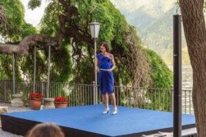 Chiara Alzati: “Cosa fare e cosa evitare per aumentare l’empatia quando si parla in pubblico”