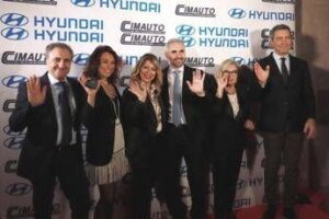 Cimauto: presentata in anteprima la nuova Hyundai INSTER