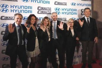 Cimauto: presentata in anteprima la nuova Hyundai INSTER