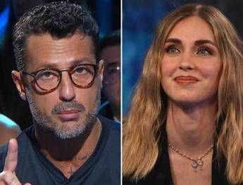 Corona e le rivelazioni su Fedez: “Chiara Ferragni mi ha diffidato”