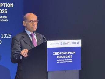 Corruzione, Busia (Anac): “Usa fa passi indietro su prevenzione, Ue e Italia diventino leader”