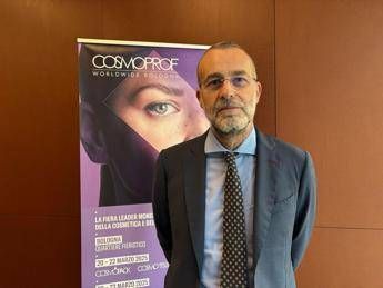 Cosmoprof, Zannini: “Attendiamo oltre tremila espositori da 65 paesi”