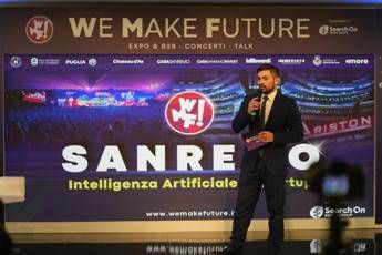 Da Sanremo, tra formazione AI e startup, il WMF lancia il Music Fest 2025: appuntamento a Bologna