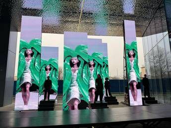 Dal Pastro (Covivio): “Grazie a collaborazione, completato progetto di The Sign”