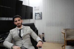 David Ferrara CEO di Futura Funding: la nuova prop firm innovativa del settore