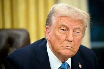 Dazi, Canada e Messico rispondono a Trump: tariffe su merci americane