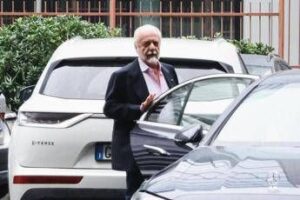 De Laurentiis e Napoli, procura Roma chiede processo per falso in bilancio