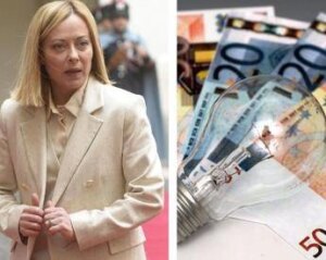 Decreto bollette, c’è il via libera. Meloni: “Tre miliardi contro caro energia”