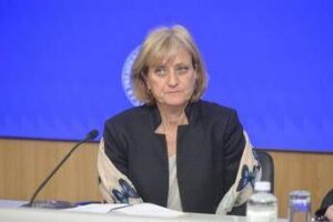 Di Segni: “Pericolosa presentazione libro Sinwar a La Sapienza, è sostegno al terrorismo”