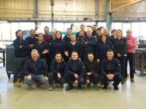 Digitalizzare il know how aziendale per renderlo accessibile ai giovani: F.lli Poli lancia il progetto P-EV