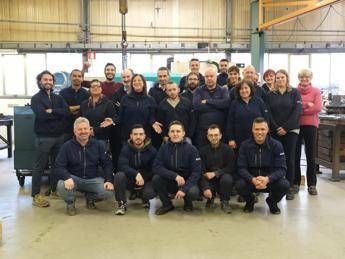 Digitalizzare il know how aziendale per renderlo accessibile ai giovani: F.lli Poli lancia il progetto P-EV