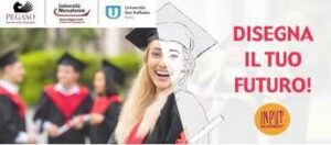Disegna il tuo futuro con l’università telematica