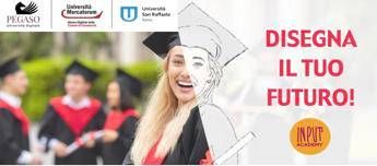 Disegna il tuo futuro con l’università telematica