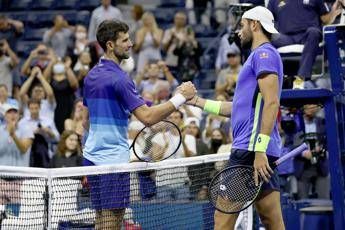 Doha, il tabellone senza Sinner: c’è subito Djokovic per Berrettini