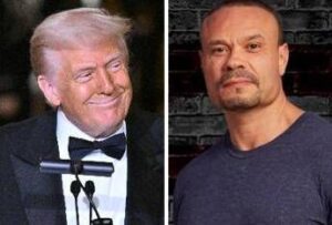 Donald Trump nomina il podcaster Dan Bongino vicecapo dell’Fbi