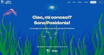 E.ON e UNESCO-IOC insieme per la tutela delle praterie marine: al via una nuova campagna di sensibilizzazione e una piattaforma educativa digitale