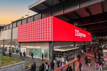 Editoria, L’Espresso celebra i suoi 70 anni aprendosi all’esperienza phygital