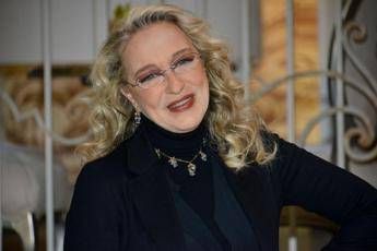 Eleonora Giorgi, chi è l’attrice ospite oggi a Verissimo: il successo, i divorzi e la malattia