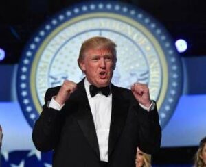 Elezioni Germania, Trump: “Vincono i conservatori, grande giorno per il Paese”