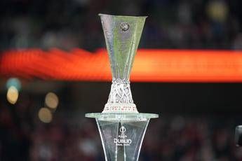 Europa League, il sorteggio degli ottavi: Lazio-Viktoria Plzen e Athletic Bilbao-Roma
