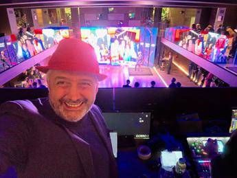 Eurovision, Eddy Anselmi: “Tommy Cash? L’indignazione è fuori luogo e pure la censura”