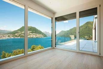 Fabiano Consulting, Catanzaro: “Vetrate panoramiche e pergole bioclimatiche, mix tra design e sostenibilità”