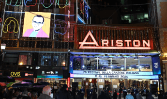 FantaSanremo 2025, punteggi della seconda serata: tutti i bonus e malus