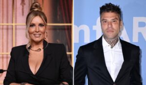 Fedez, la stoccata di Lucarelli: “Corona? Potevi fermarlo prima, se mente denuncialo”