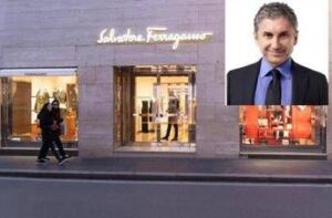 Ferragamo, l’ad Gobbetti lascia: buonuscita da 4,45 milioni