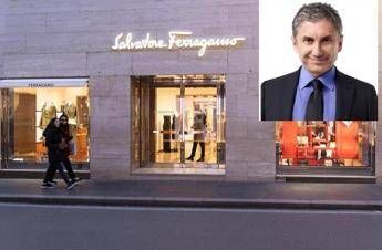 Ferragamo, l’ad Gobbetti lascia: buonuscita da 4,45 milioni
