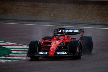 Ferrari, la presentazione della nuova macchina: orario e dove vederla in tv