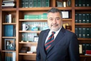 Ferrovie, Fiocchi: “Idrogeno soluzione più efficace per decarbonizzazione linee”