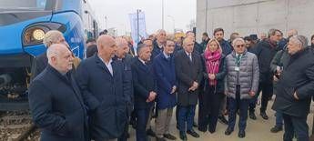 Ferrovie, Fontana: “Regione Lombardia impegnata per migliorare trasporto pubblico locale”