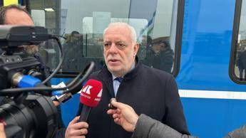 Ferrovie, Gibelli (Fnm): “Treno a idrogeno scommessa vinta per Fnm”