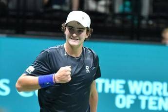 Fonseca ‘meglio’ di Sinner: vince il primo titolo Atp a 18 anni